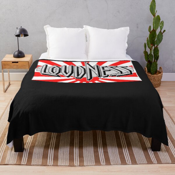 Item preview, Loudness band   logo designed and sold by JenniferSpring.