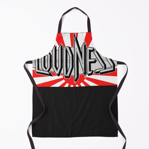 Item preview, Loudness band   logo designed and sold by JenniferSpring.