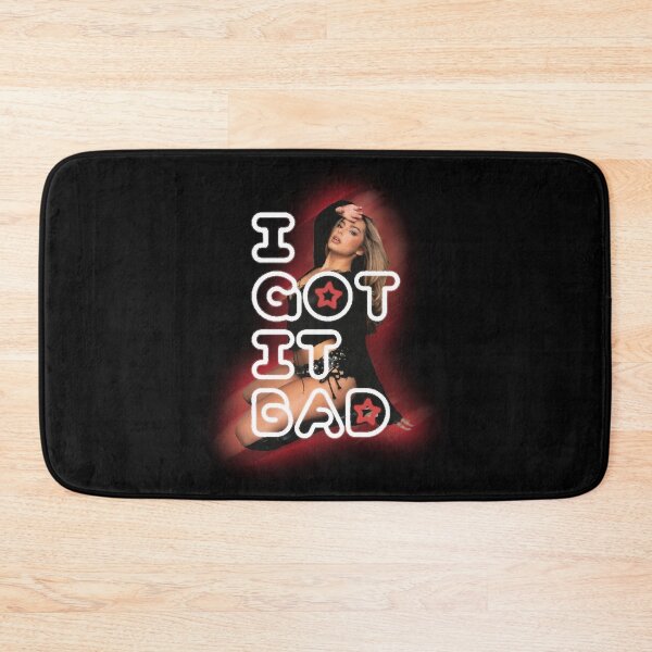Item preview, ADDERALL BAE (I Got It Bad) designed and sold by JosephSiebrase.