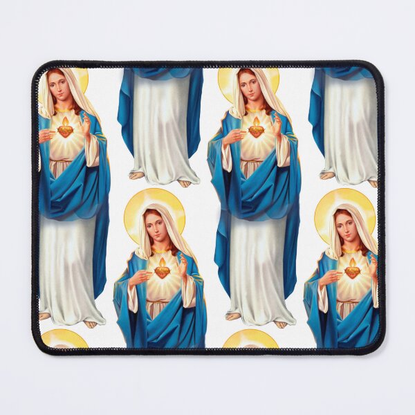 Item preview, Mary designed and sold by SouthPrints.