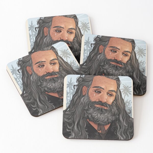 Item preview, Ed Teach sad designed and sold by ChenTrevino.