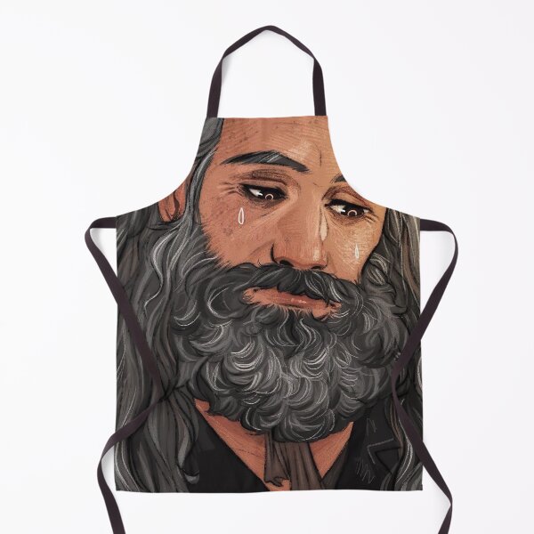 Item preview, Ed Teach sad designed and sold by ChenTrevino.