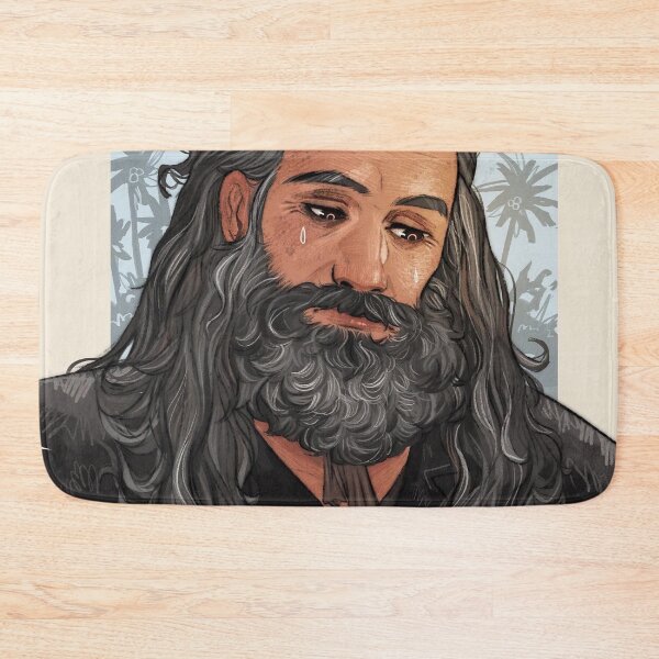 Item preview, Ed Teach sad designed and sold by ChenTrevino.