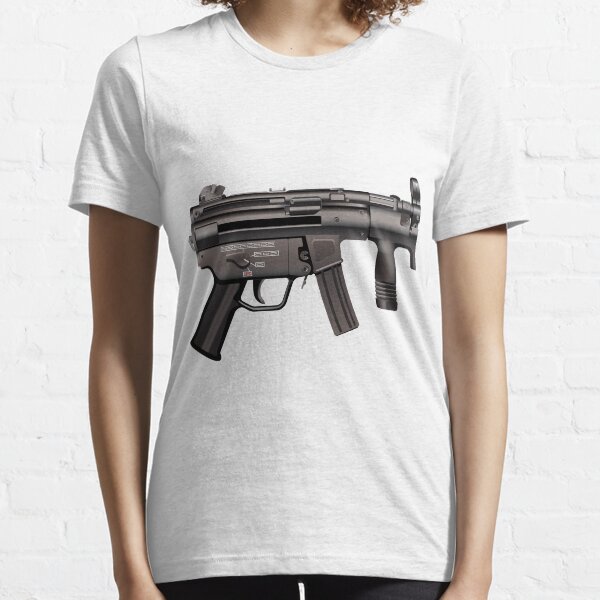 Heckler & Koch Essential T-Shirt