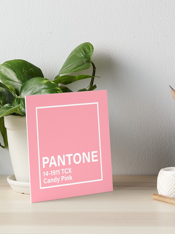 pantone 14-1511 TCX Powder Pink Tote Bag for Sale by princessmi-com