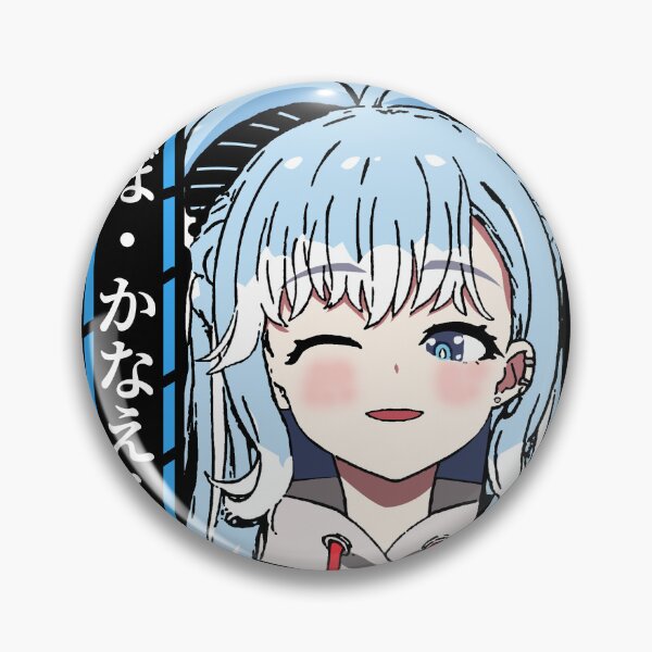 Item preview, Kobo Kanaeru HoloID  designed and sold by UDTee.