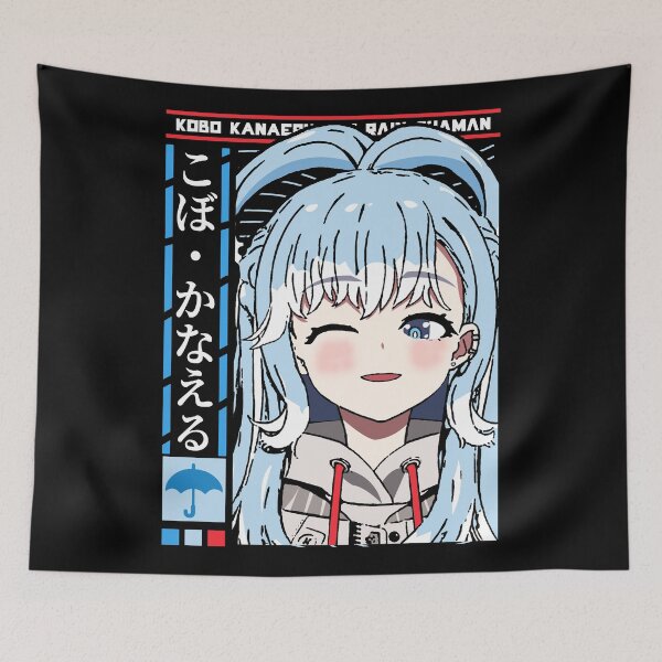 Item preview, Kobo Kanaeru HoloID  designed and sold by UDTee.