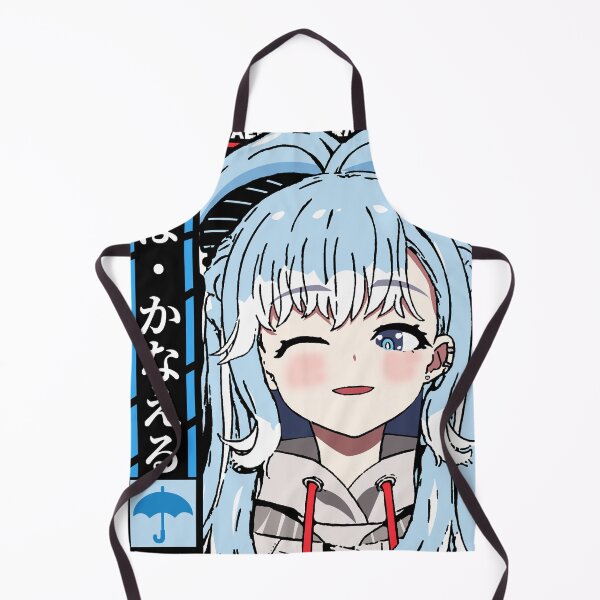 Item preview, Kobo Kanaeru HoloID designed and sold by UDTee.