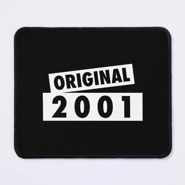 Item preview, Original 2001 Shirt designed and sold by SpreadMoreLove.