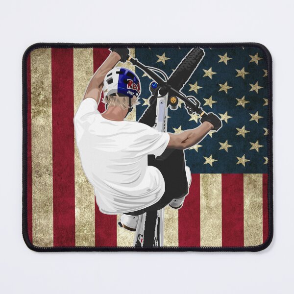 Item preview, Fabio's Wheelie in USA designed and sold by artOfCal013.