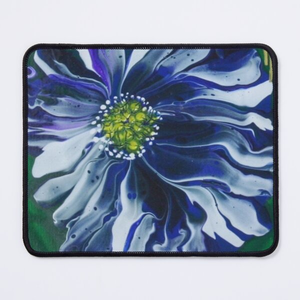 Item preview, Blue Flower designed and sold by JeanJohnJohn.