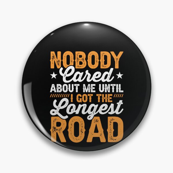 Item preview, Nobody Cared About Me Until I Got the Longest Road Shirt. Board Game Enthusiast Shirt, Board Game Lover Shirt, Board Game Shirt, Catan Shirt designed and sold by aymob.