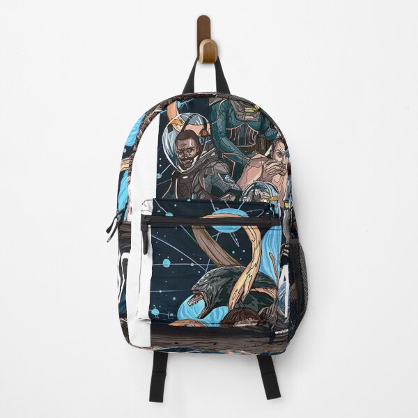 Item preview, Prometheus Horror Movie   designed and sold by eppinger-54.