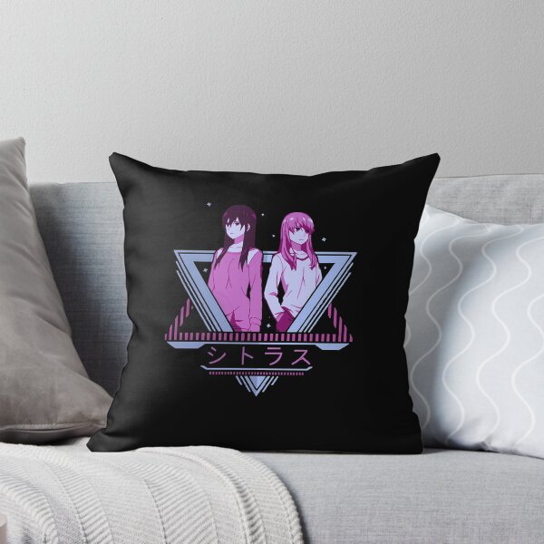 Item preview, Citrus  - Mei Aihara & Yuzu Aihara  Anime  designed and sold by norma7icon.