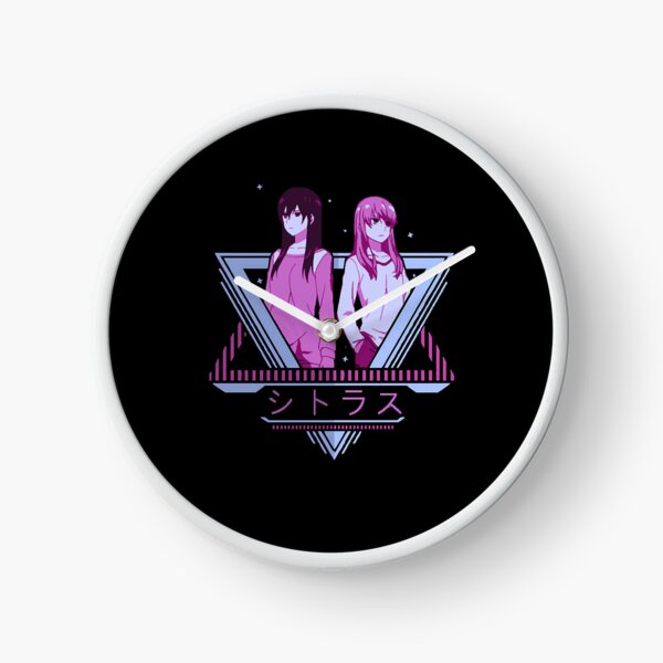 Item preview, Citrus  - Mei Aihara & Yuzu Aihara  Anime  designed and sold by norma7icon.