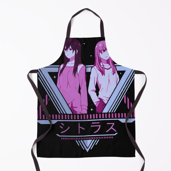 Item preview, Citrus - Mei Aihara & Yuzu Aihara Anime designed and sold by norma7icon.
