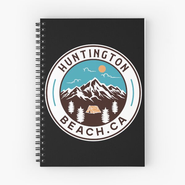 Item preview, Huntington Beach.Ca designed and sold by Road-tees.