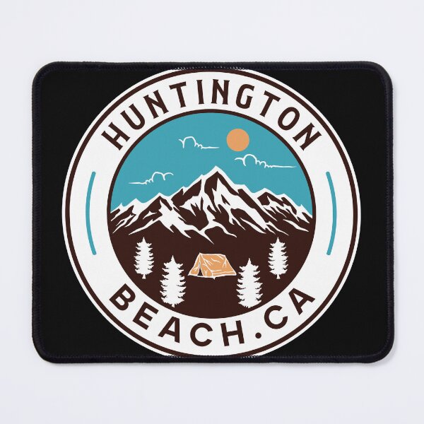 Item preview, Huntington Beach.Ca designed and sold by Road-tees.