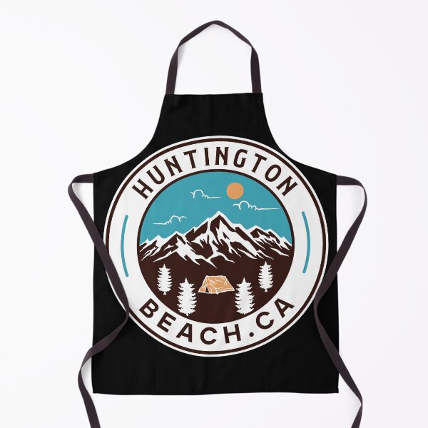 Item preview, Huntington Beach.Ca designed and sold by Road-tees.