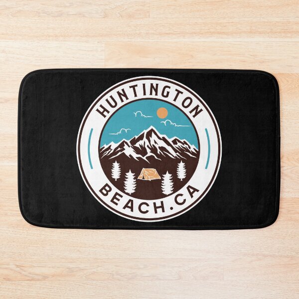 Item preview, Huntington Beach.Ca designed and sold by Road-tees.