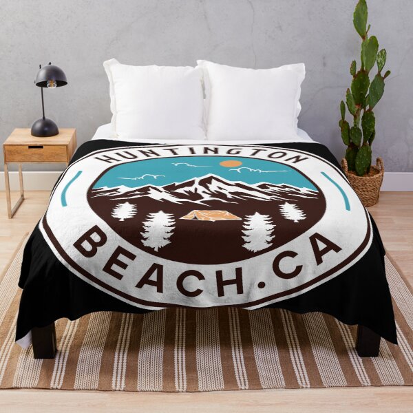 Item preview, Huntington Beach.Ca designed and sold by Road-tees.