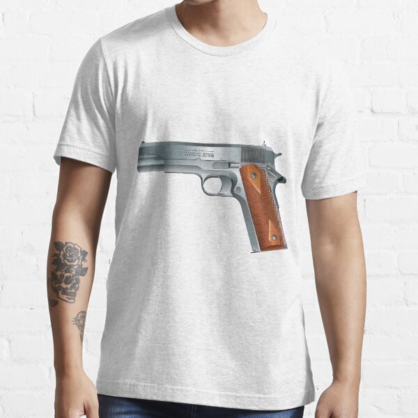 COLT 45 Essential T-Shirt