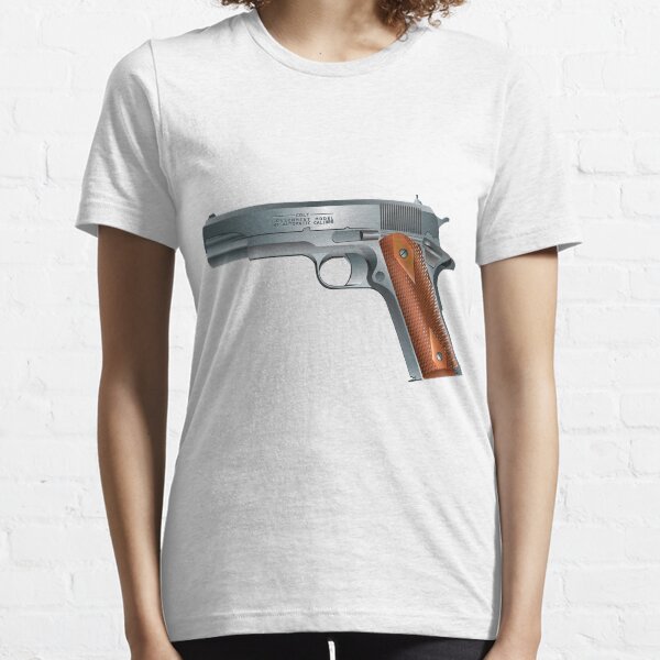 COLT 45 Essential T-Shirt