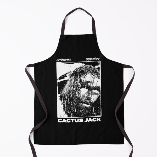 Item preview, Cactus Jack W.w.e  designed and sold by JosephSiebrase.