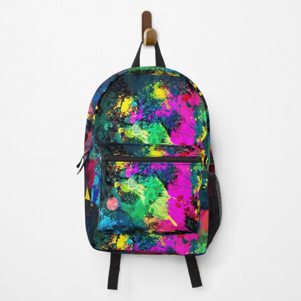 Item preview, 9os Paint Splash designed and sold by 92objects.