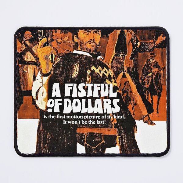 Item preview, Clints A Fist Fool designed and sold by DaleBrown3.