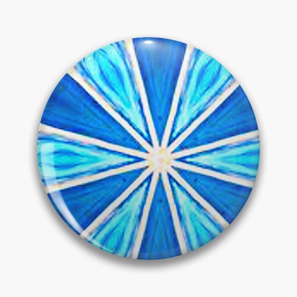 Item preview, Blue Flower designed and sold by SDC Original Designs.