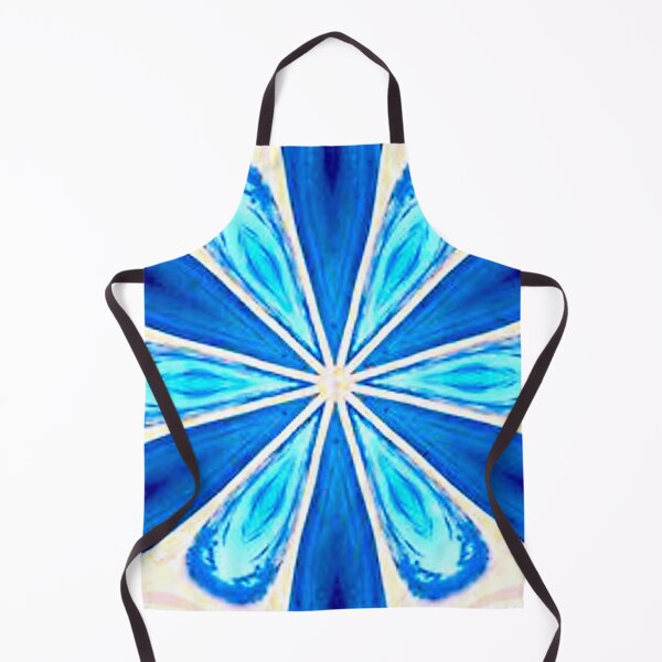 Item preview, Blue Flower designed and sold by SDC Original Designs.