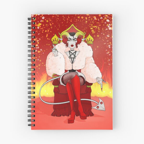 Item preview, Baphomet Babe designed and sold by bailey1rox.