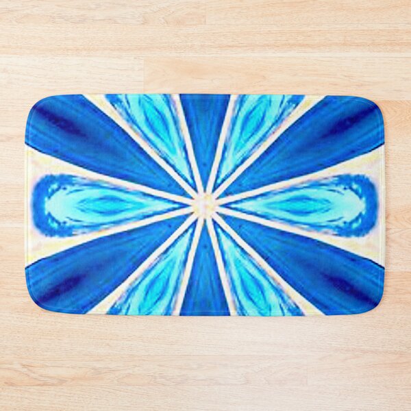 Item preview, Blue Flower designed and sold by SDC Original Designs.