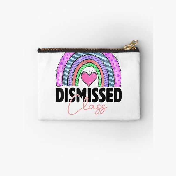 Item preview, I Love You All Class Dismissed Teacher Last Day Of School designed and sold by SethFrancis37.