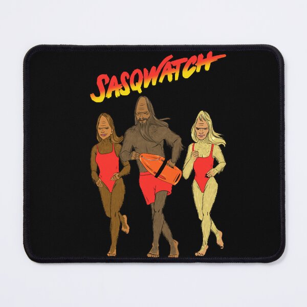 Item preview, Sasqwatch designed and sold by TiffanyC446455.