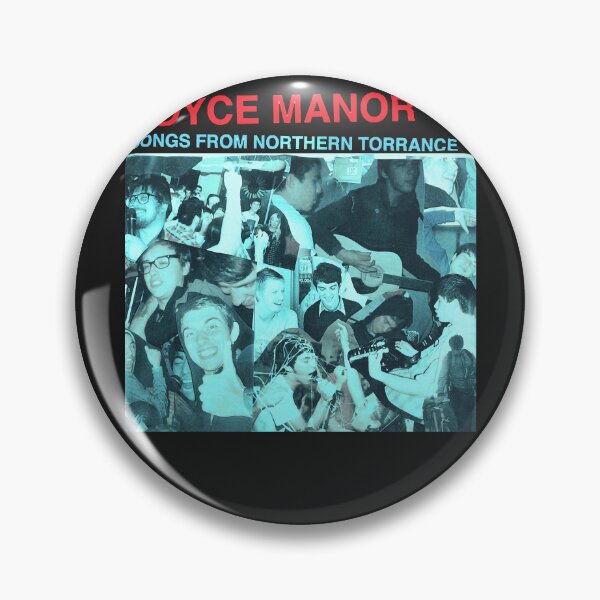 Item preview, Joyce manor   songs from northern torrance apparel for fans designed and sold by SrikanthAnkish.