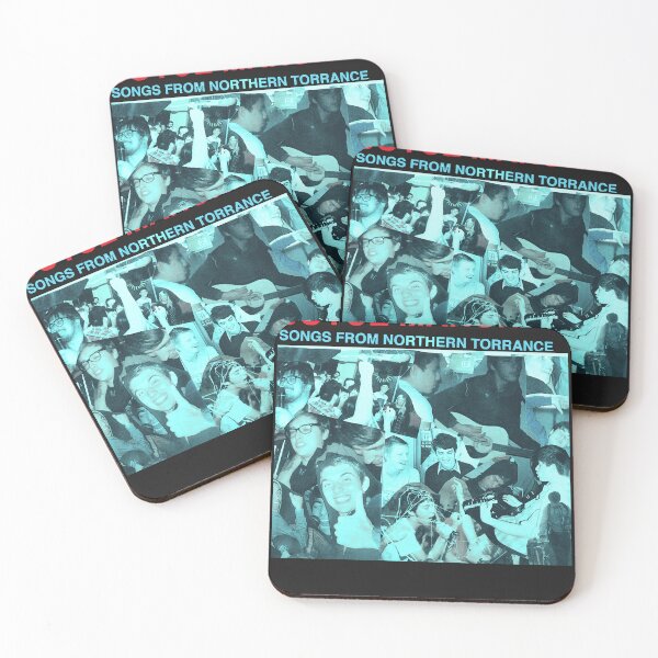 Item preview, Joyce manor   songs from northern torrance apparel for fans designed and sold by SrikanthAnkish.
