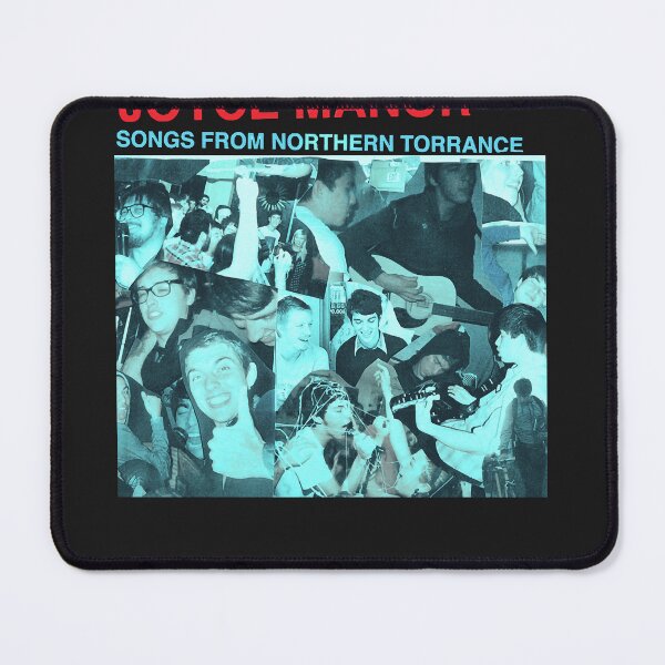 Item preview, Joyce manor   songs from northern torrance apparel for fans designed and sold by SrikanthAnkish.