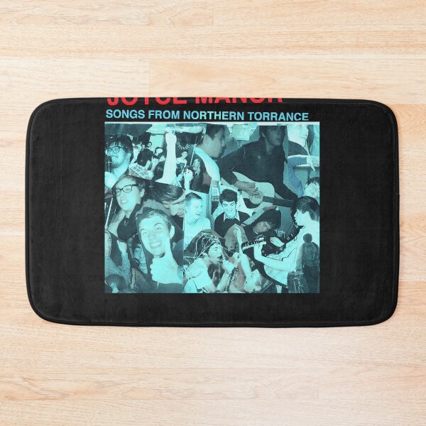 Item preview, Joyce manor   songs from northern torrance apparel for fans designed and sold by SrikanthAnkish.