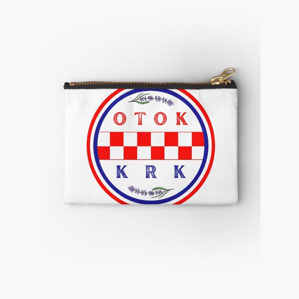 Item preview, Croatian Island of Krk designed and sold by Fed Sher.