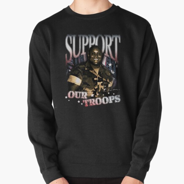 Support Our Troops Sweatshirts & Hoodies for Sale