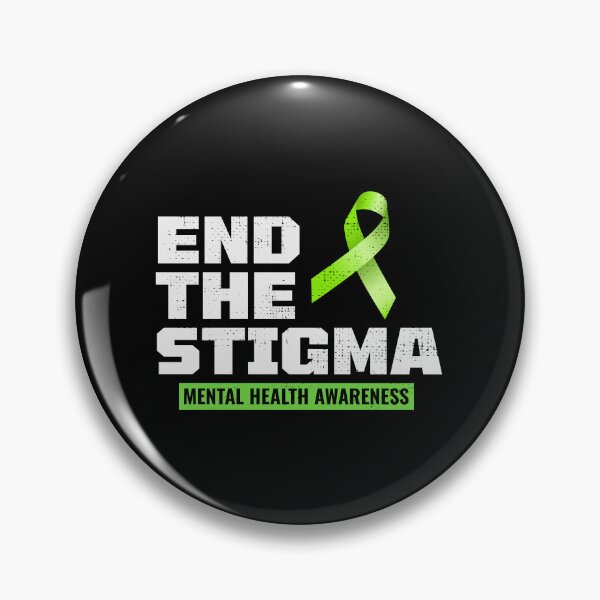 Item preview, Mental Health Awareness designed and sold by TastefulTees.