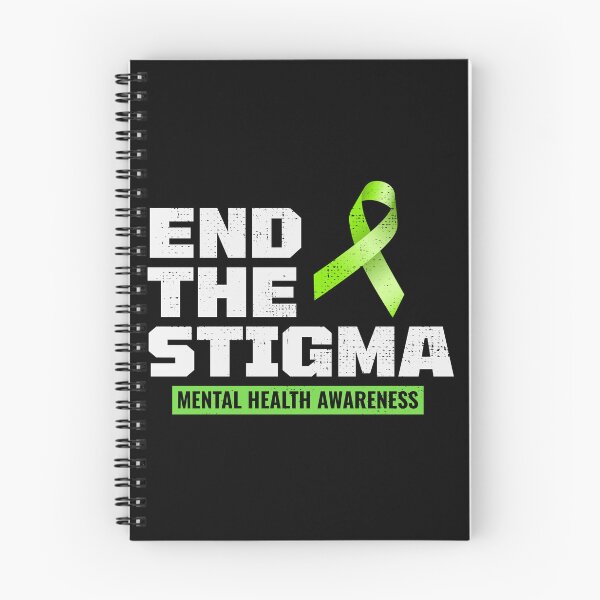 Item preview, Mental Health Awareness designed and sold by TastefulTees.