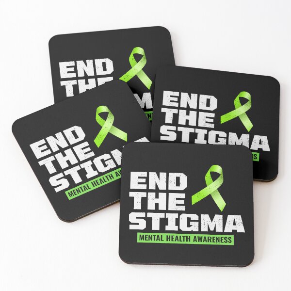 Item preview, Mental Health Awareness designed and sold by TastefulTees.