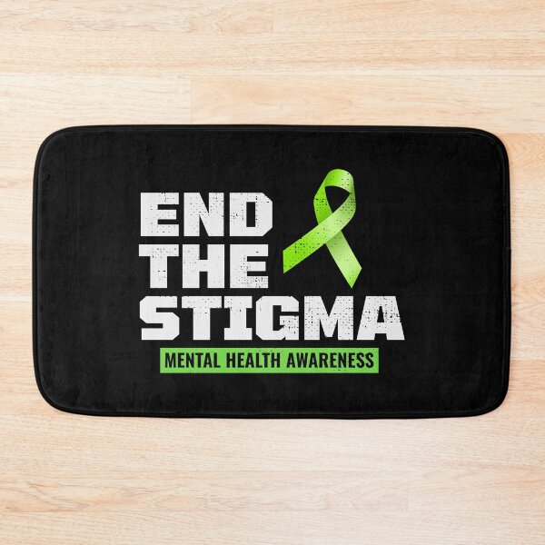 Item preview, Mental Health Awareness designed and sold by TastefulTees.