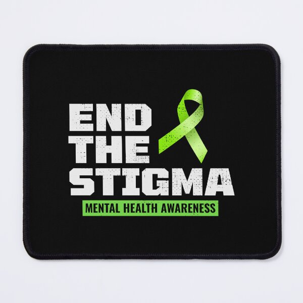 Item preview, Mental Health Awareness designed and sold by TastefulTees.