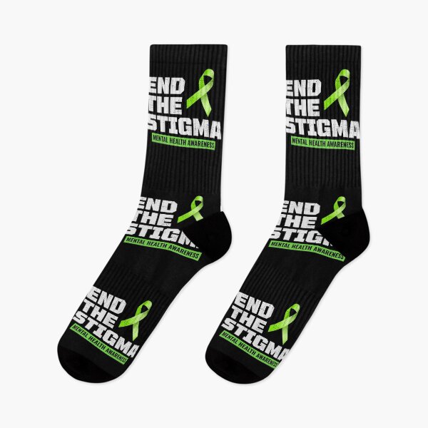 Item preview, Mental Health Awareness designed and sold by TastefulTees.