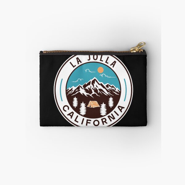 Item preview, La Jolla California designed and sold by Road-tees.