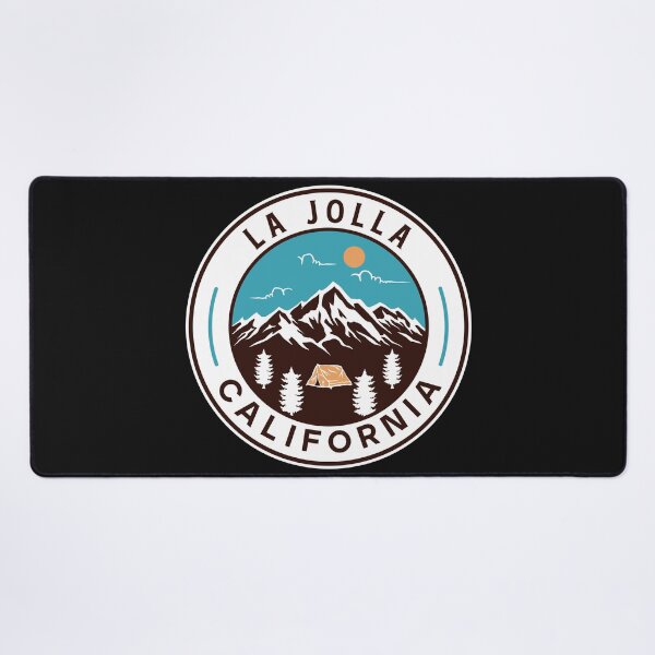 Item preview, La Jolla California designed and sold by Road-tees.